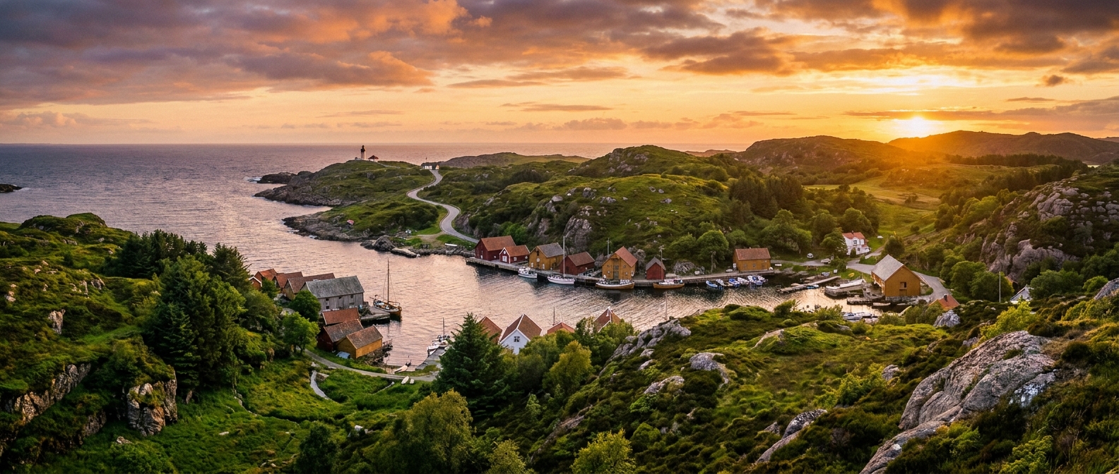 Egersund
