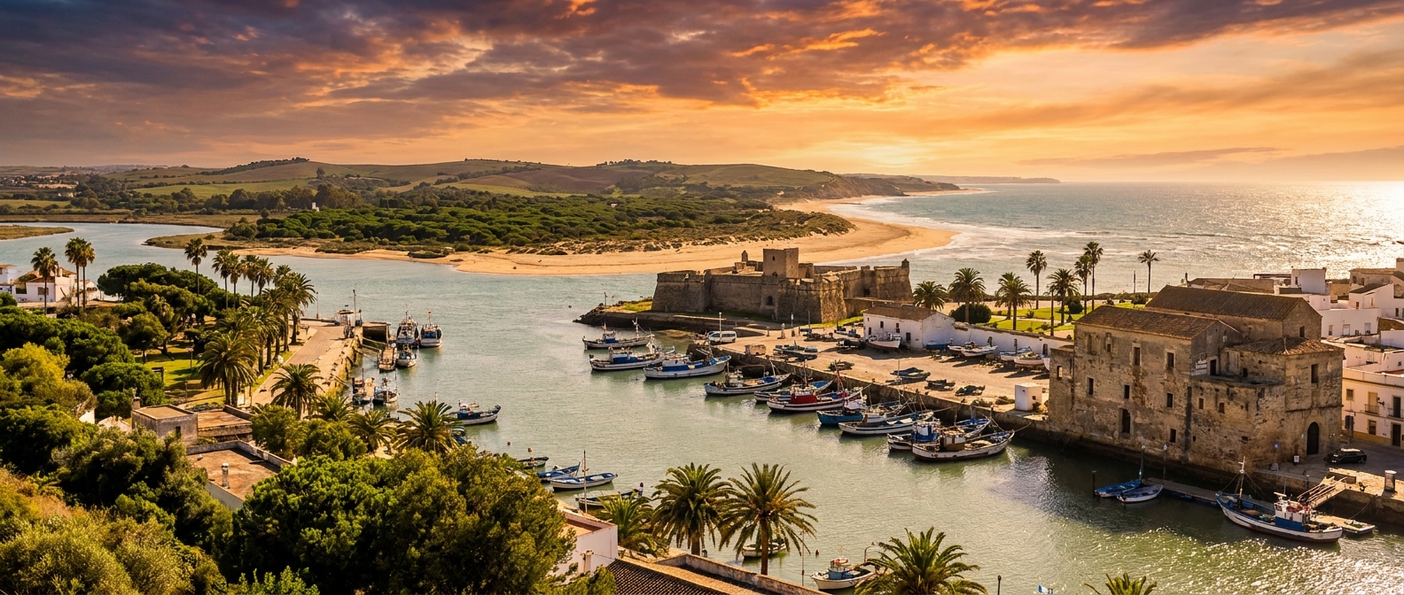 El Puerto de Santa María