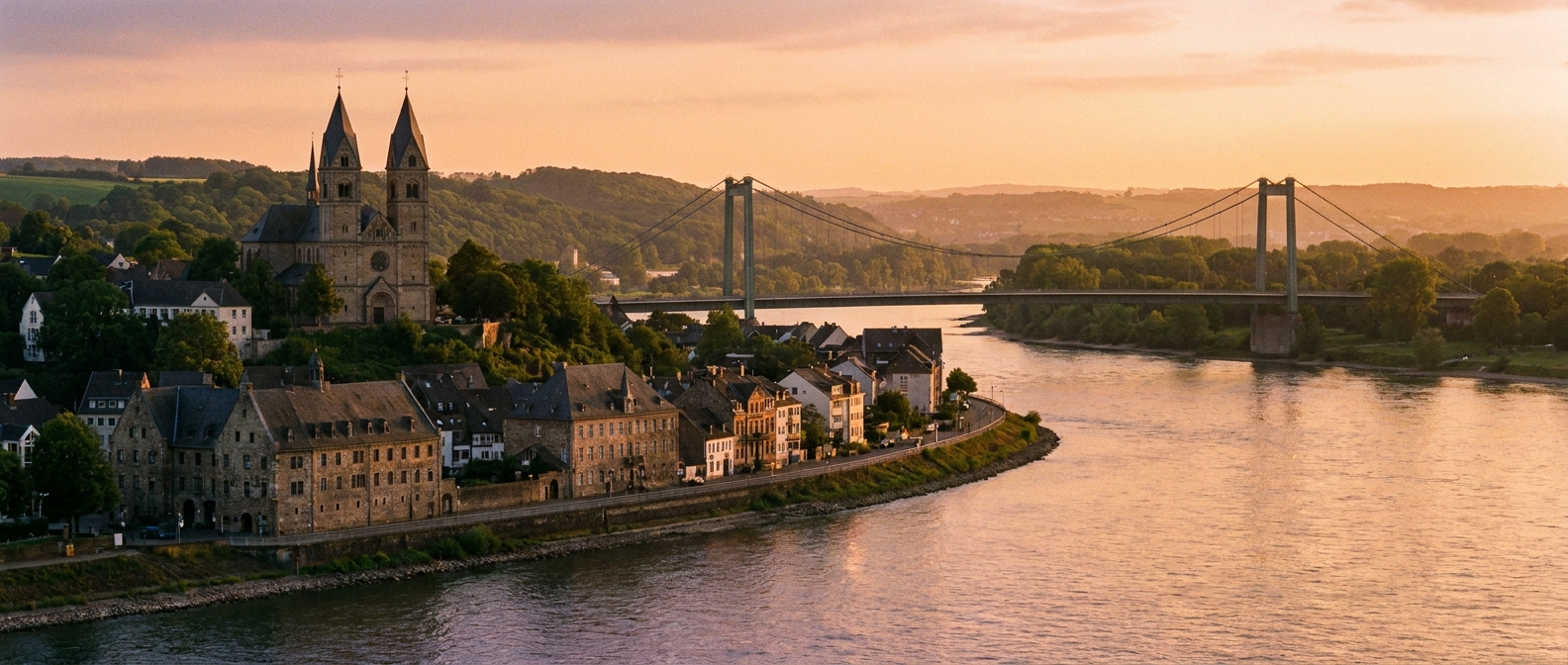 Emmerich am Rhein