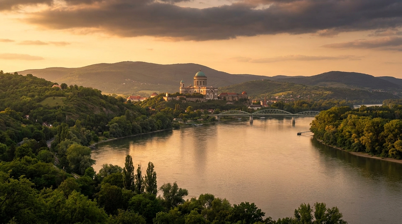 Esztergom