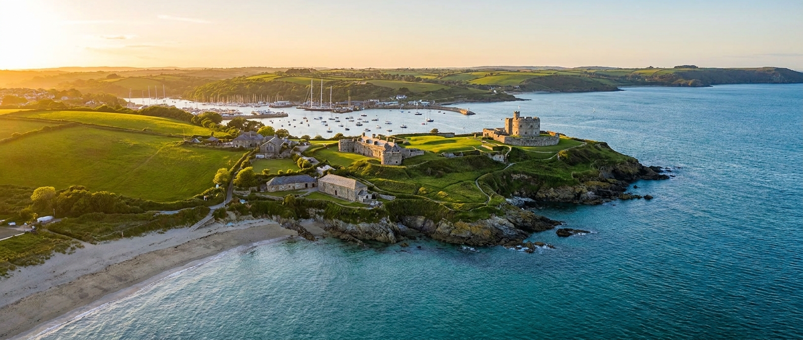 Falmouth