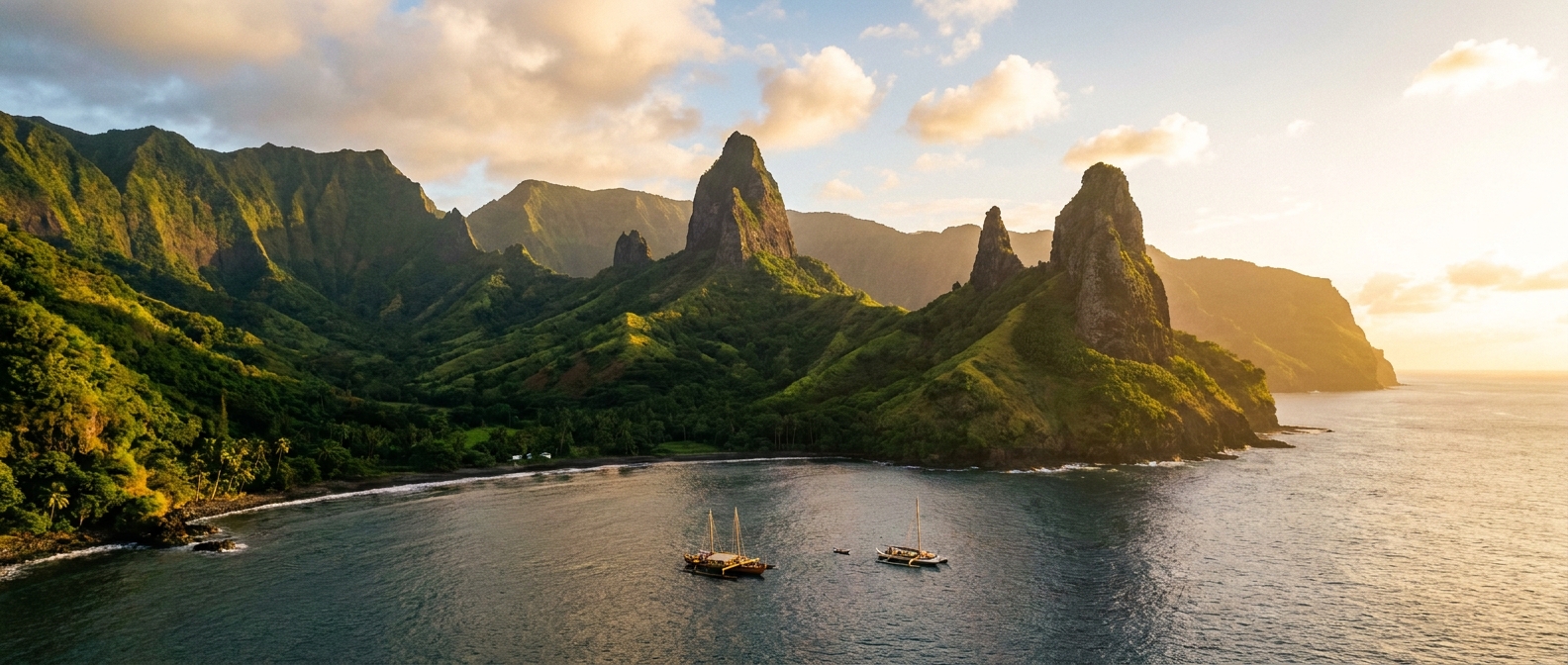 Fatu Hiva