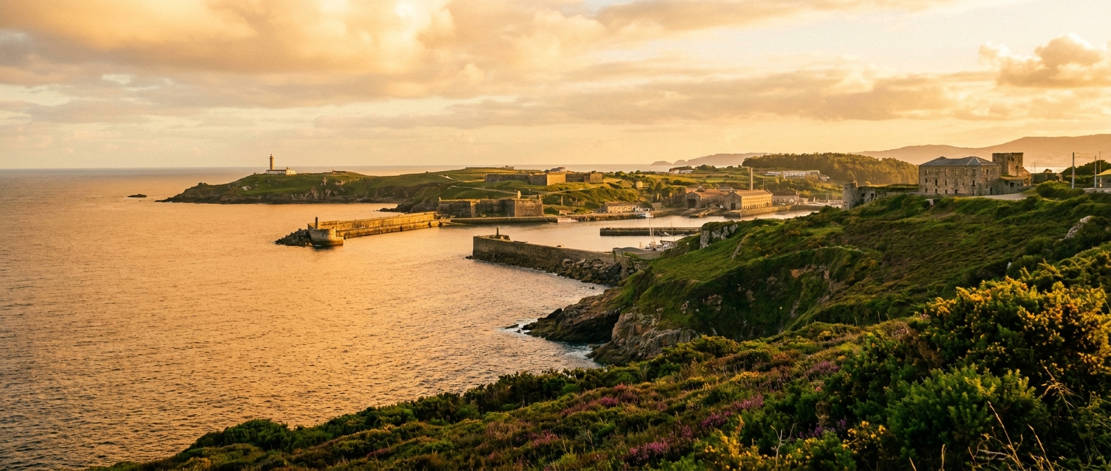 Ferrol