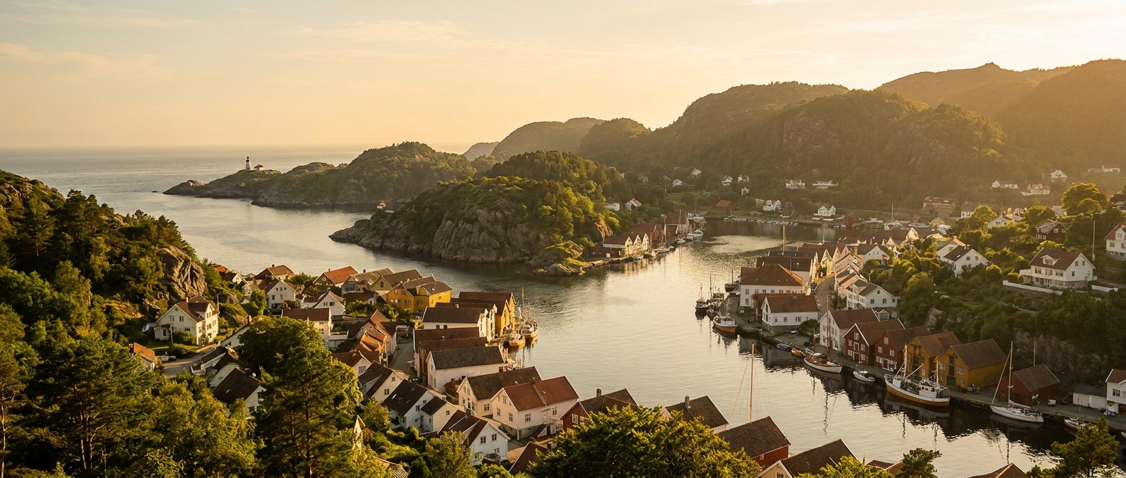 Flekkefjord