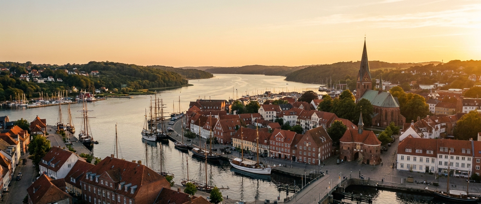Flensburg