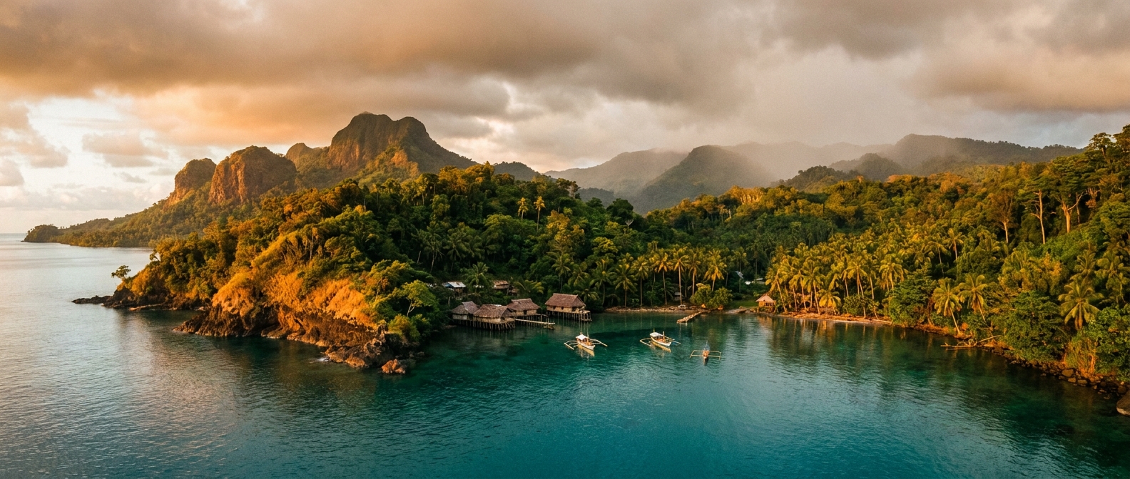 Florida Islands