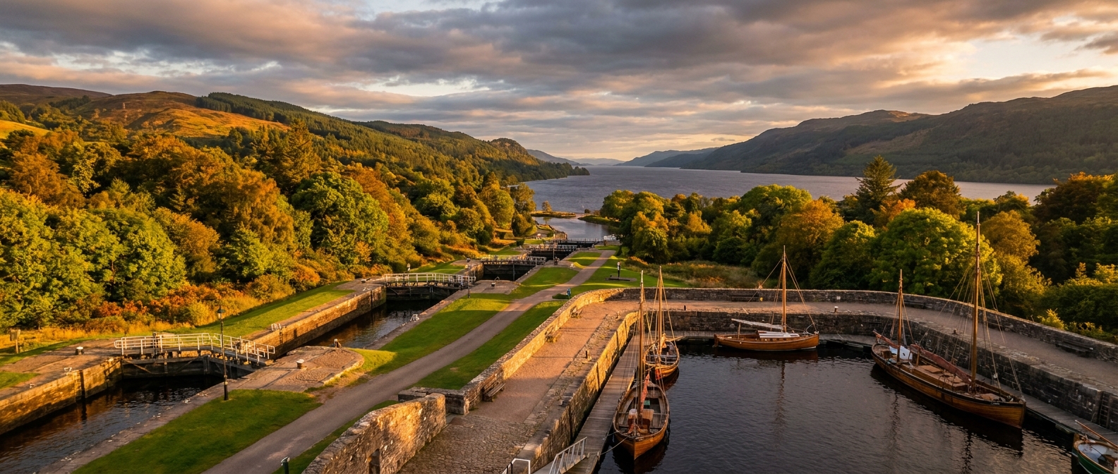 Fort Augustus