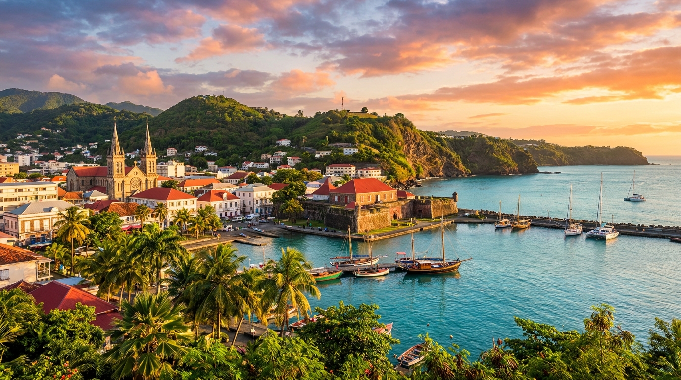 Martinique