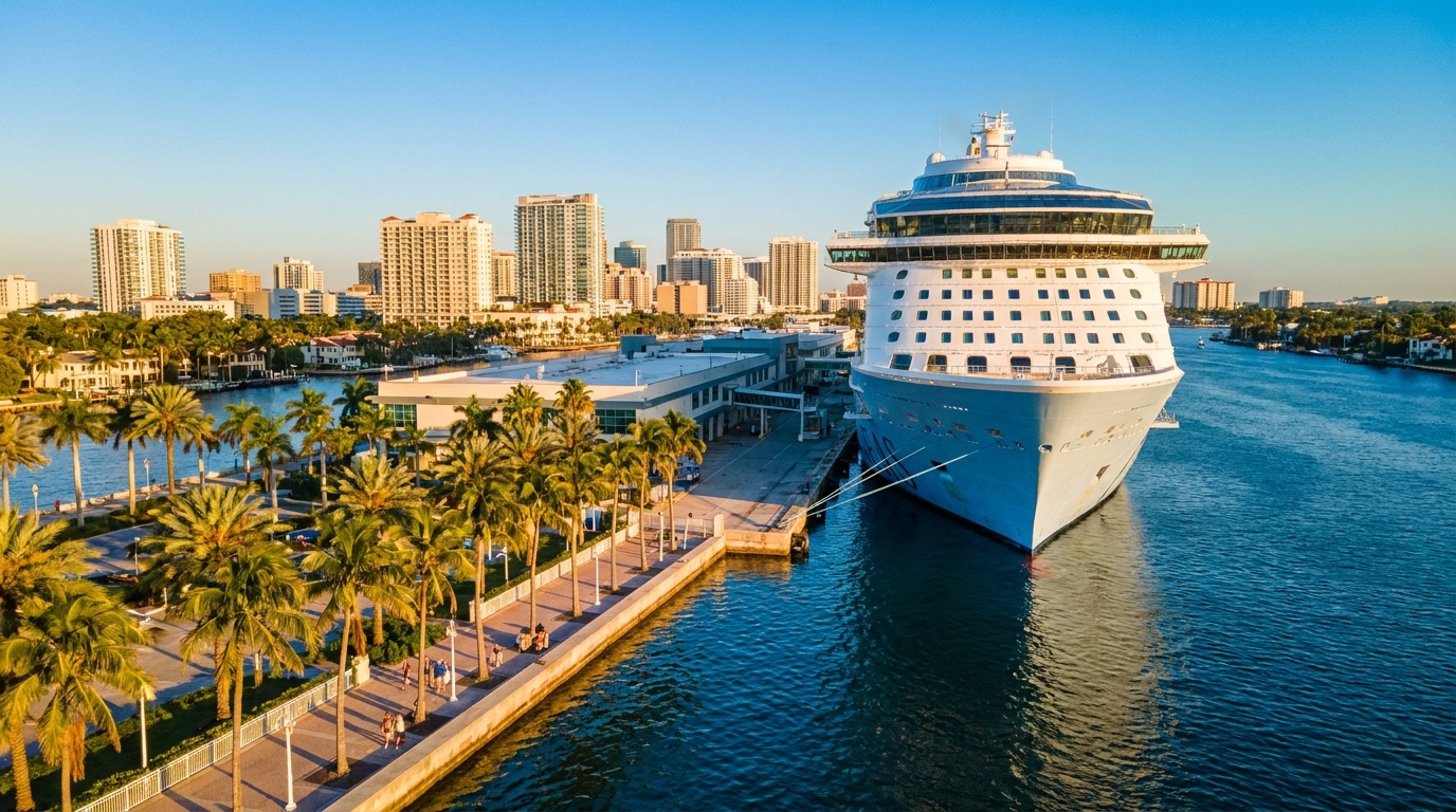 Fort Lauderdale