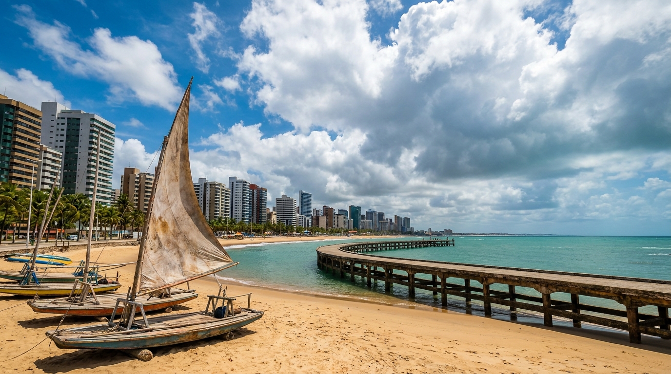 Fortaleza
