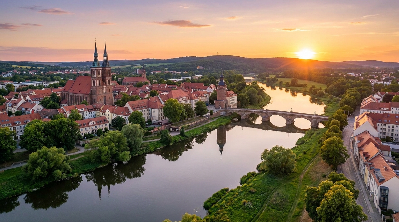 Frankfurt an der Oder
