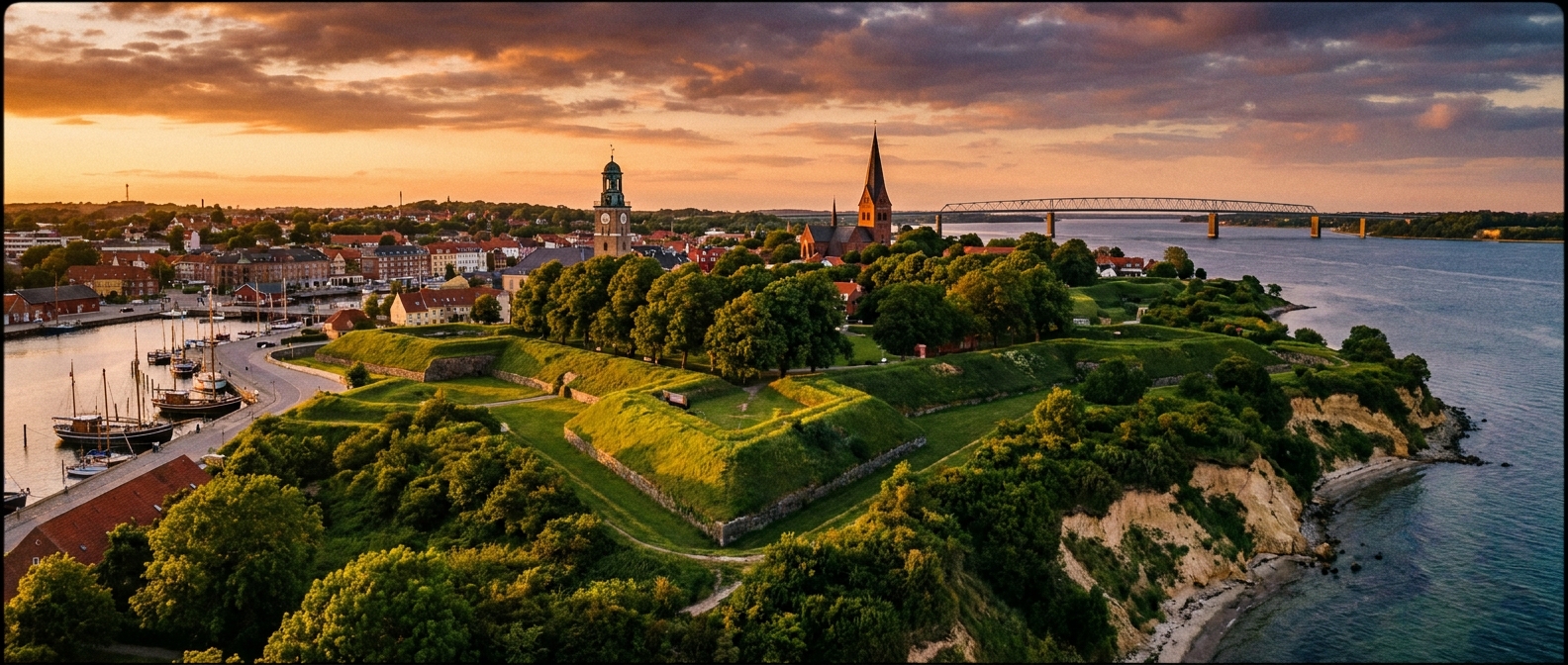 Fredericia