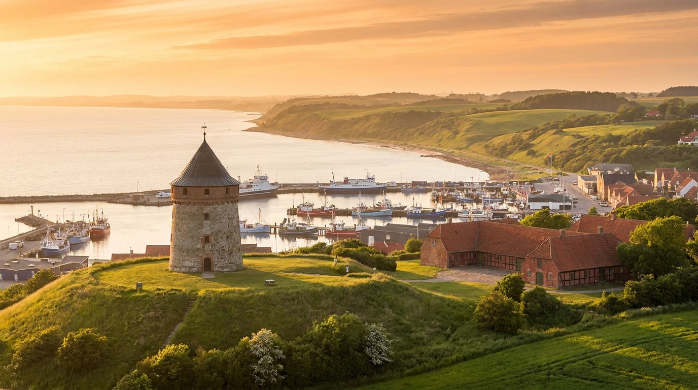 Frederikshavn