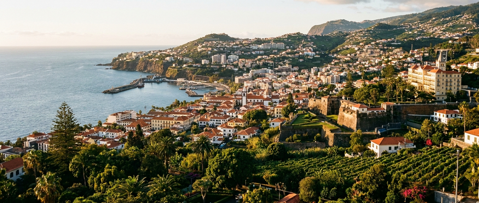 Funchal