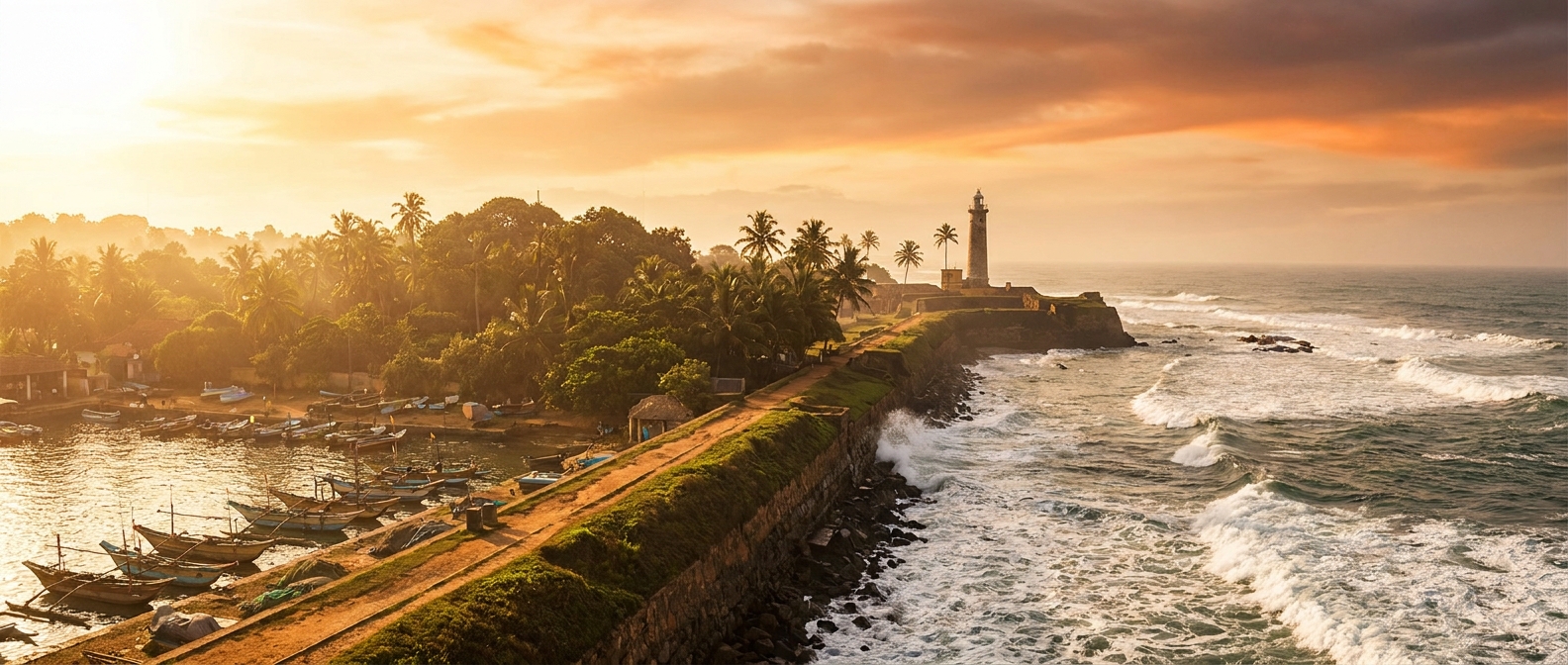 Galle