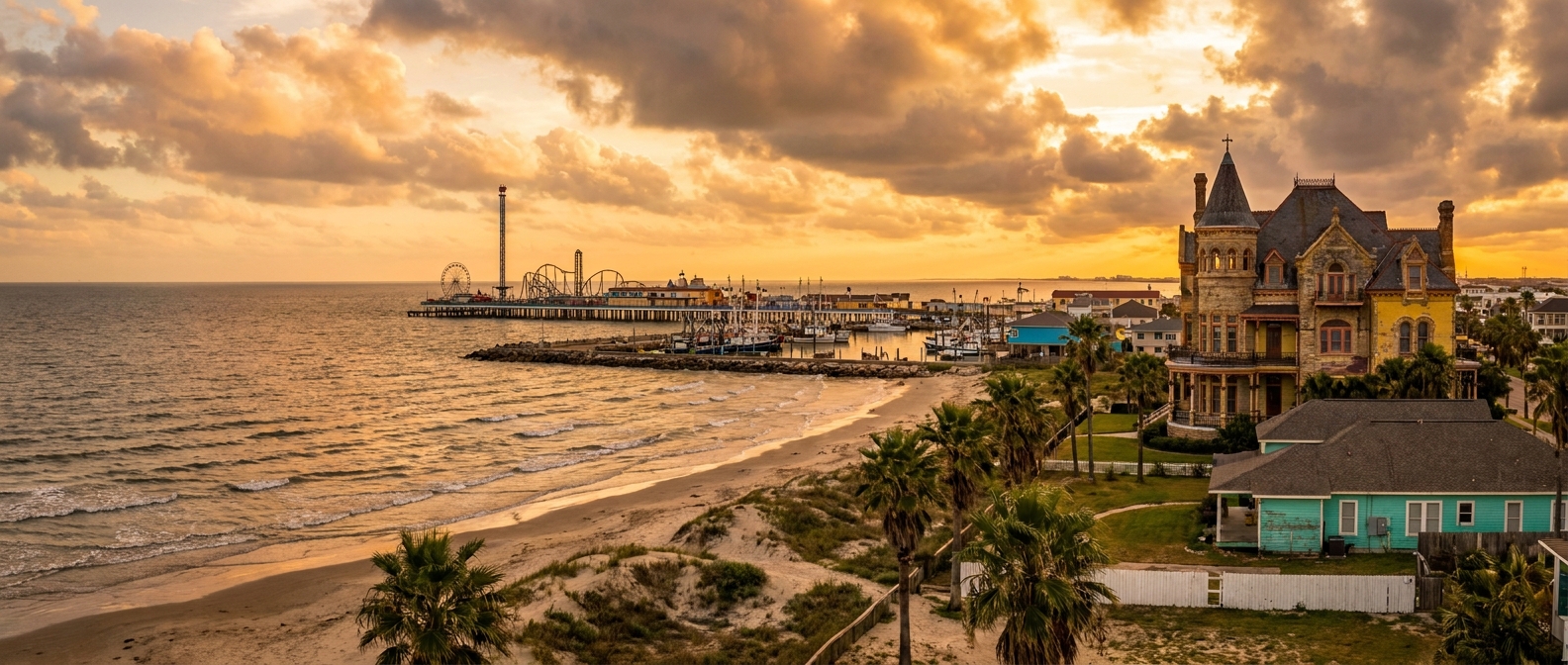 Galveston