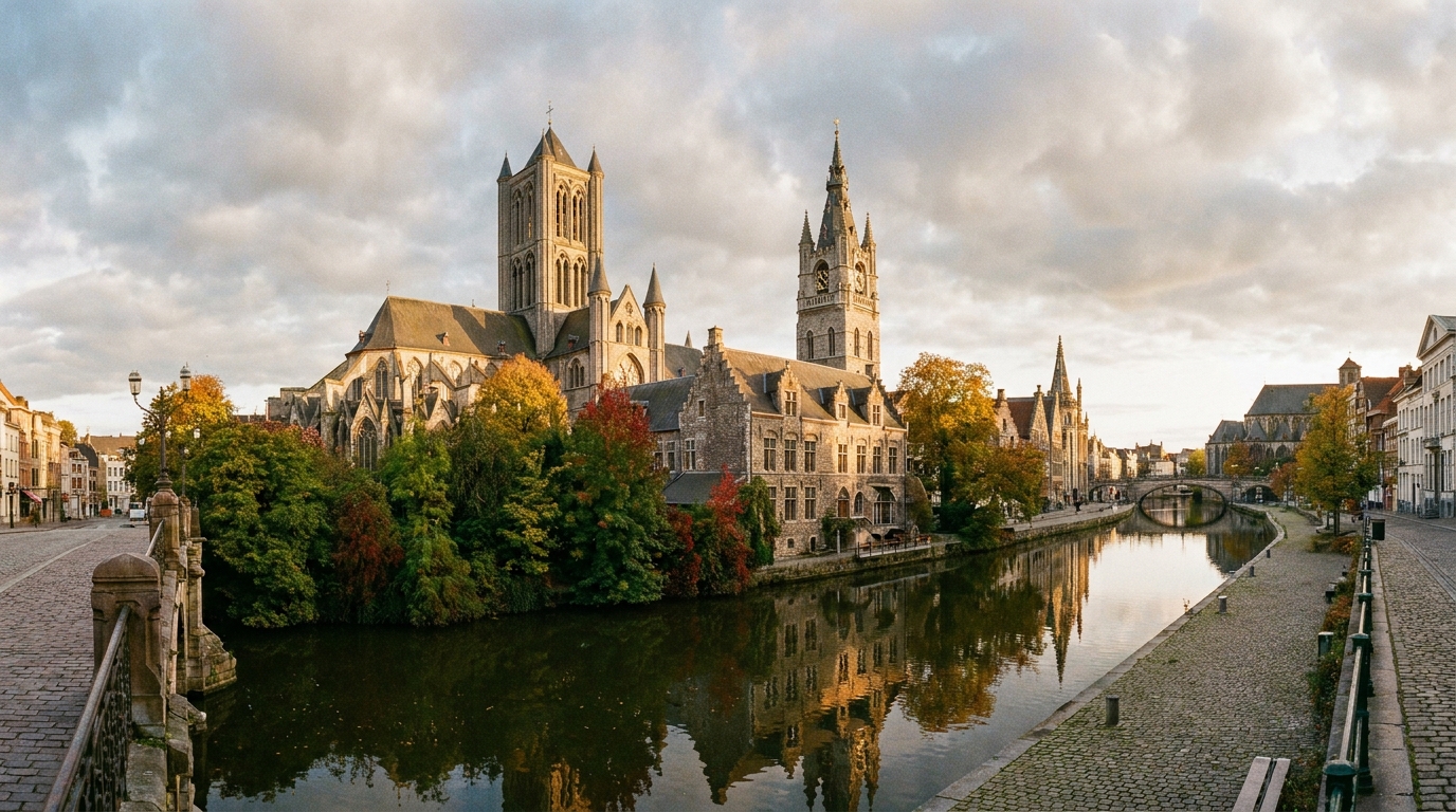 Ghent