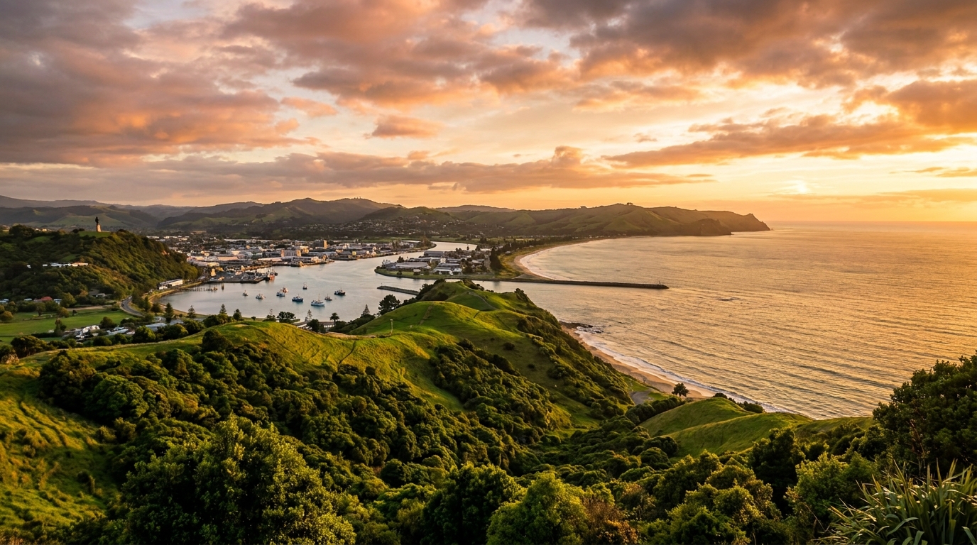 Gisborne
