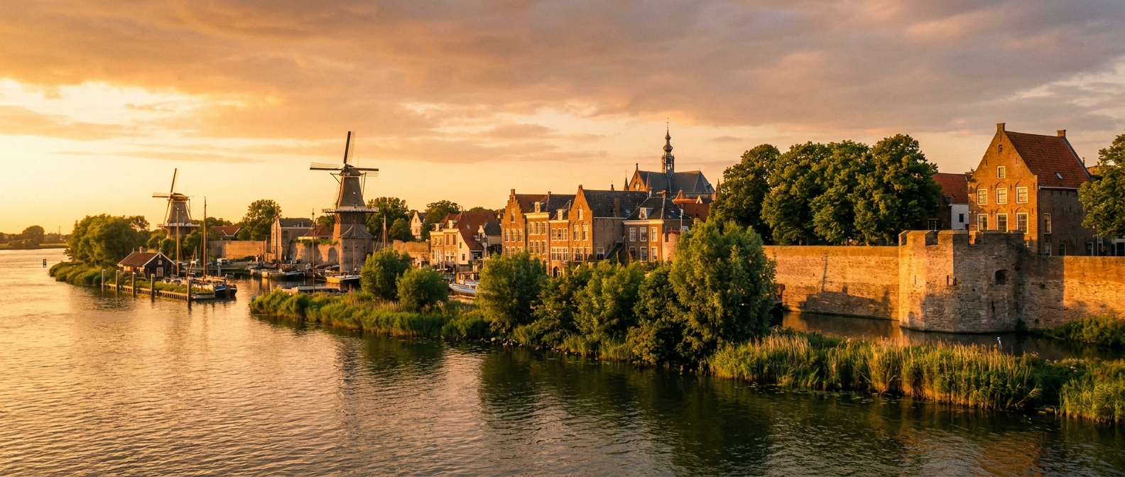 Gorinchem