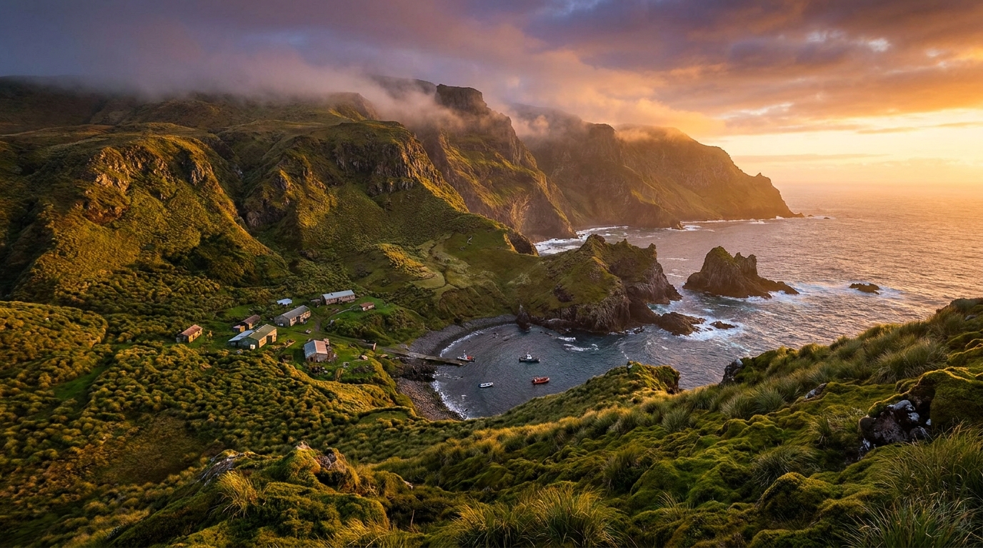 Gough Island