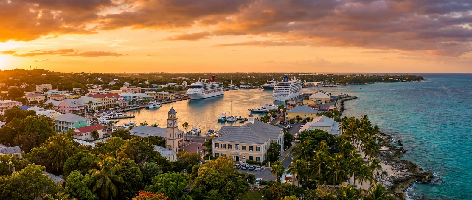 Grand Cayman