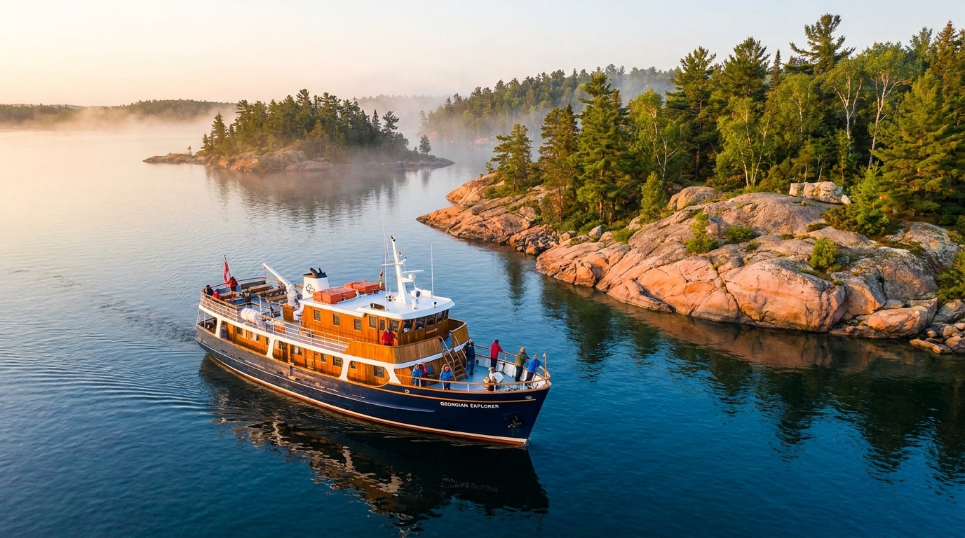 Great Lakes
