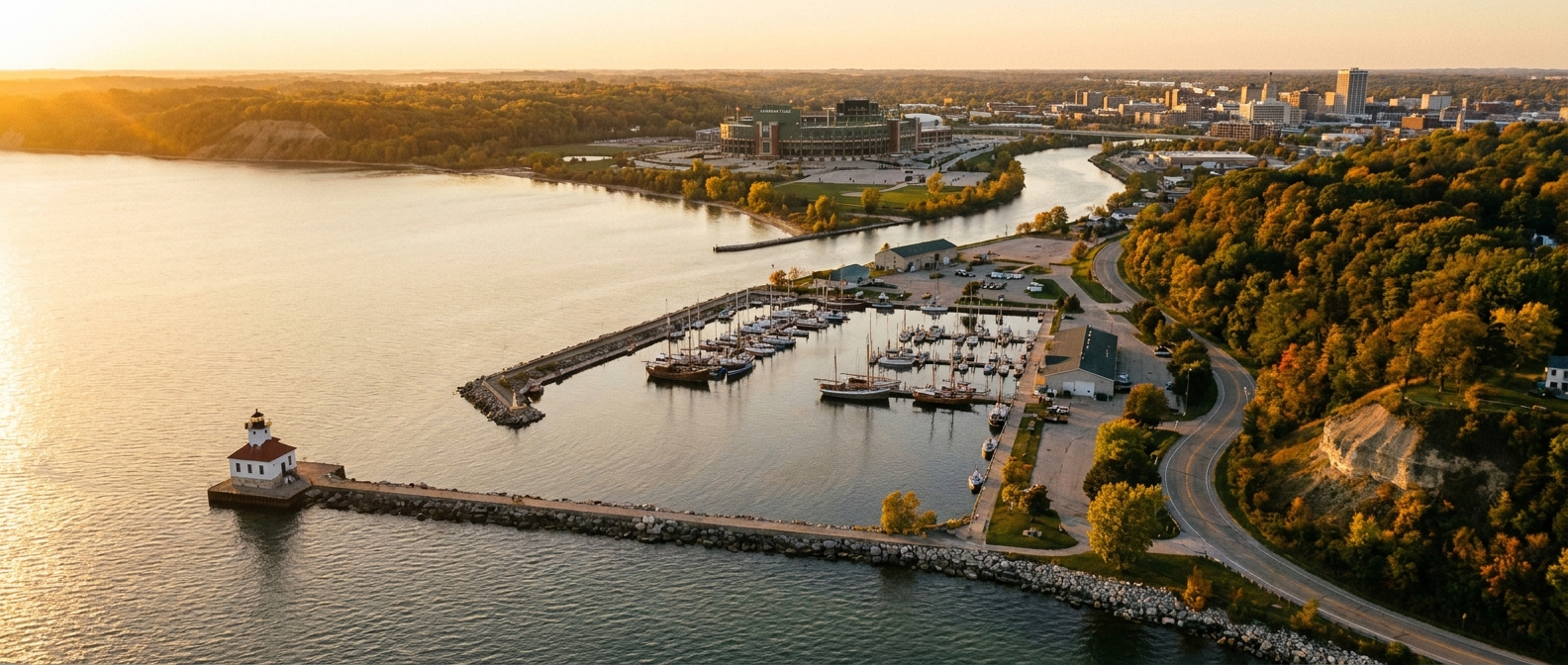 Green Bay, Wisconsin