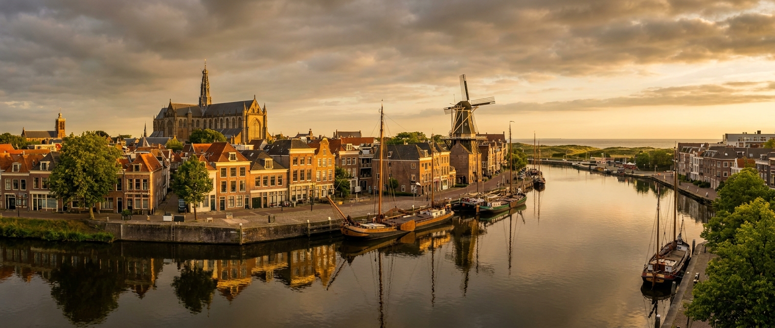 Haarlem