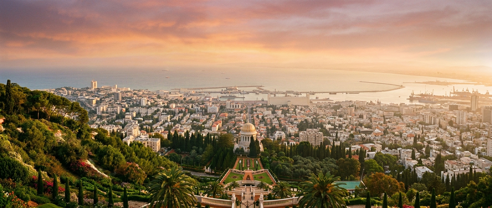 Haifa