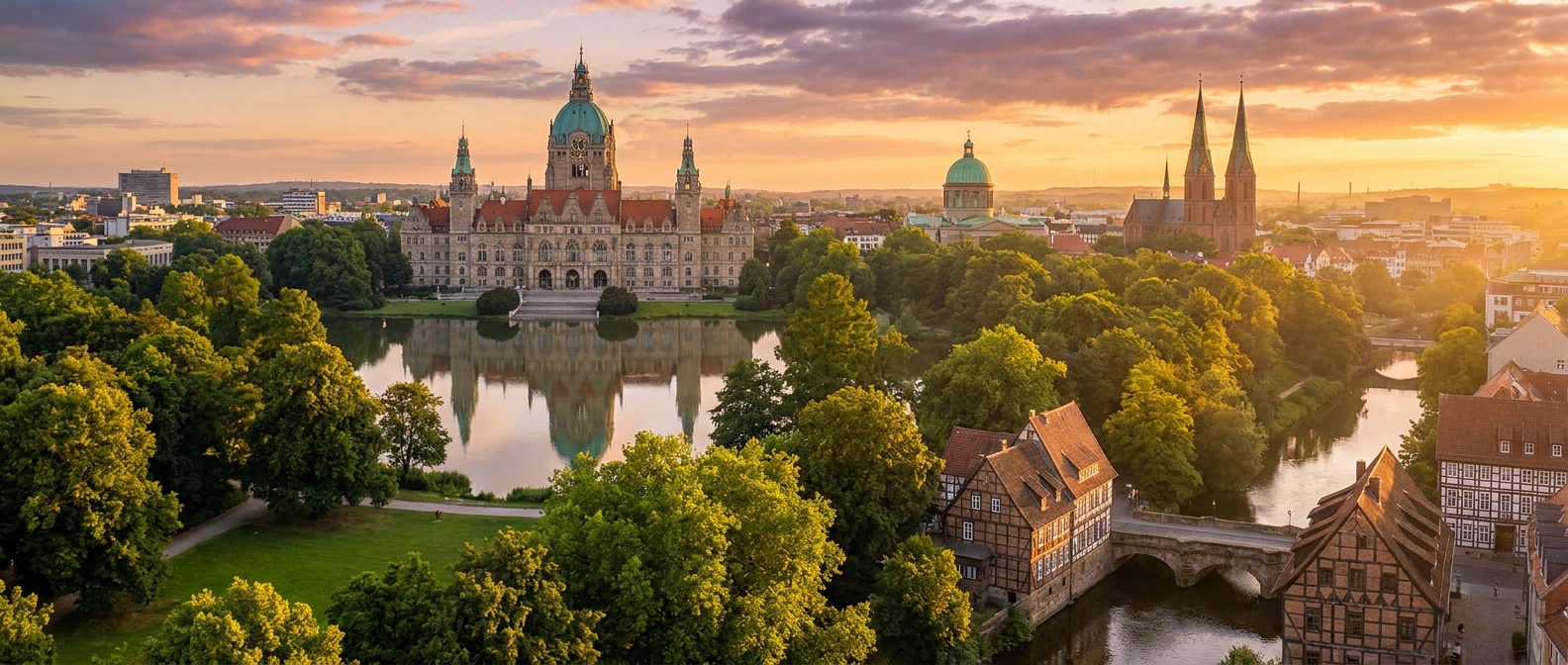 Hannover