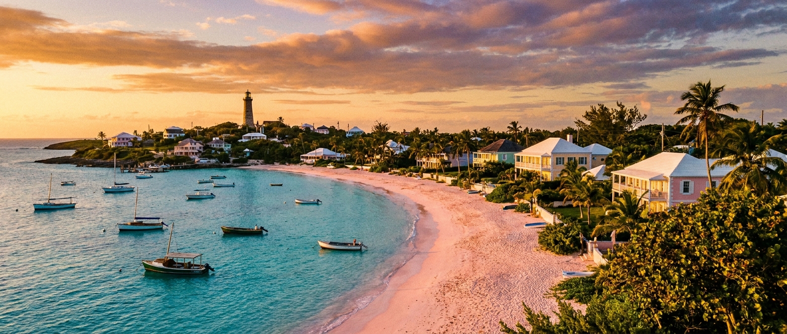 Harbour Island