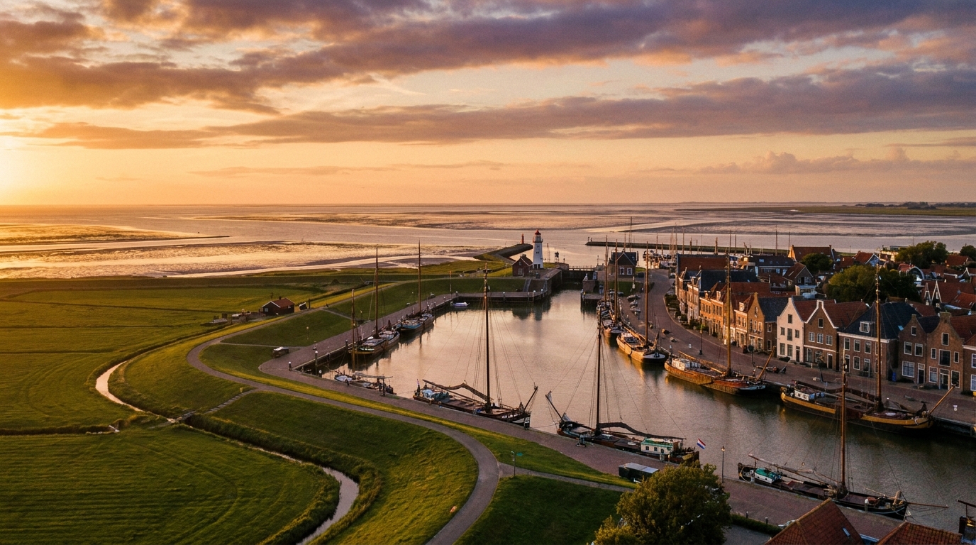 Harlingen