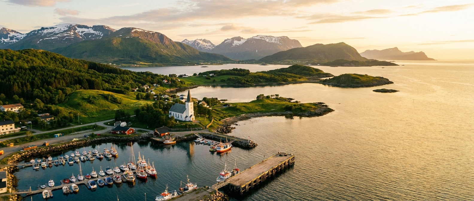 Harstad