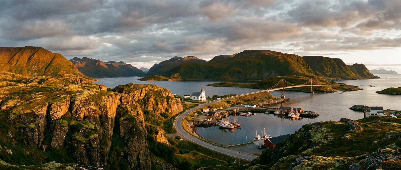 Havøysund