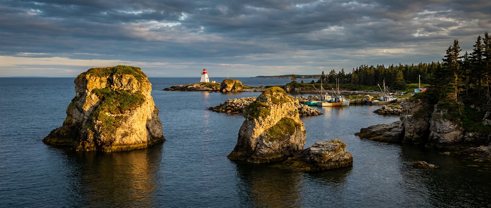 Havre-Saint-Pierre