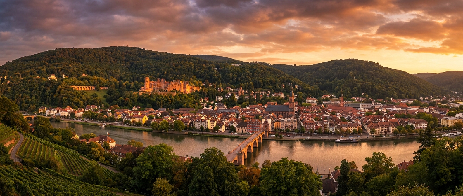 Heidelberg
