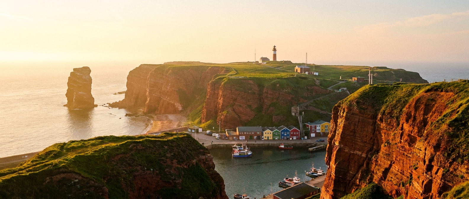 Heligoland