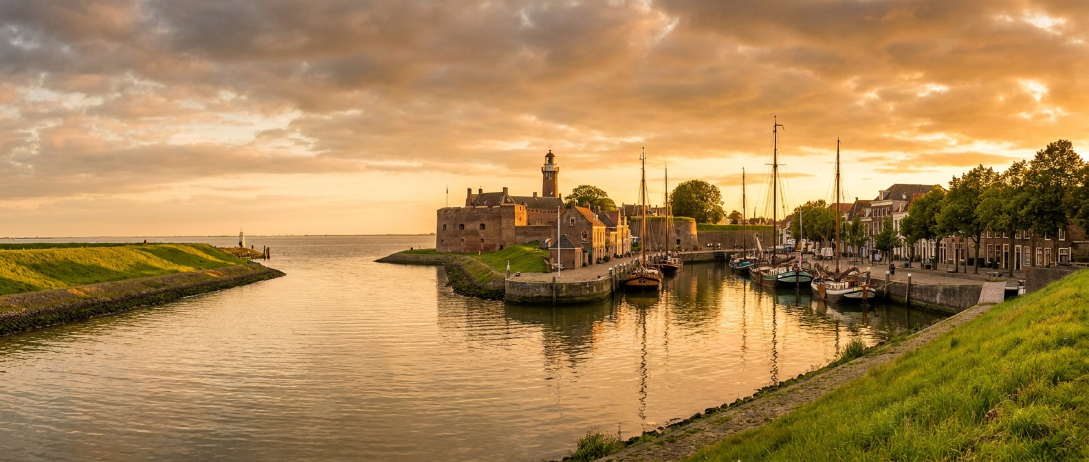 Hellevoetsluis