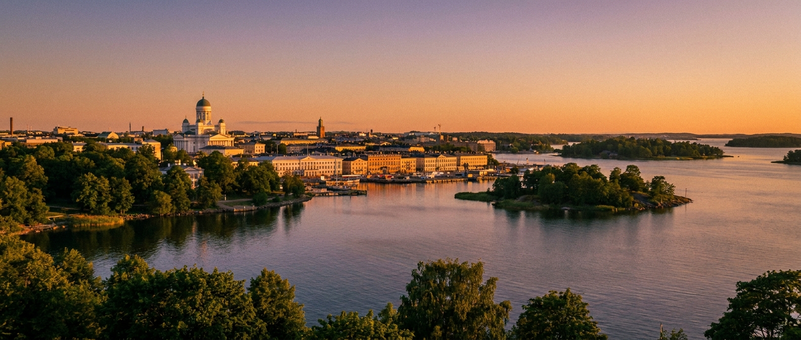 Helsinki