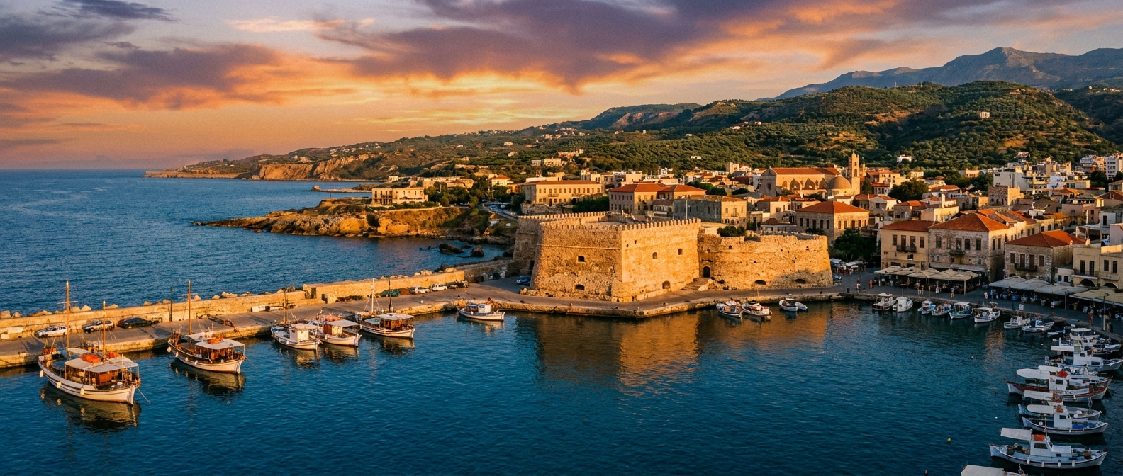 Heraklion