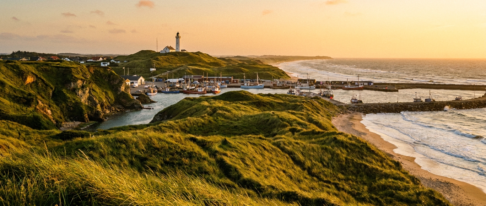 Hirtshals