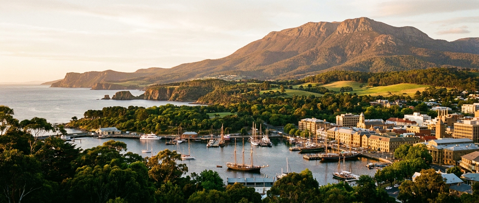 Hobart