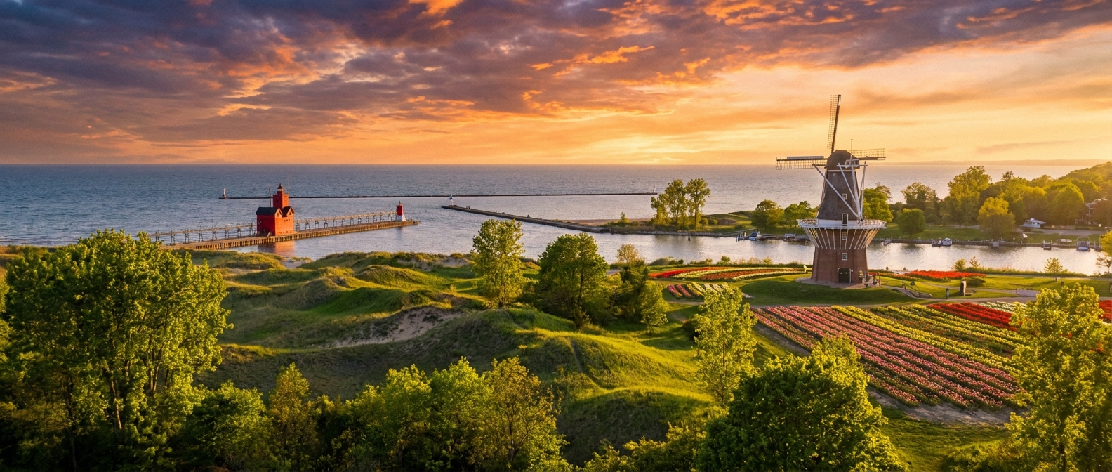 Holland