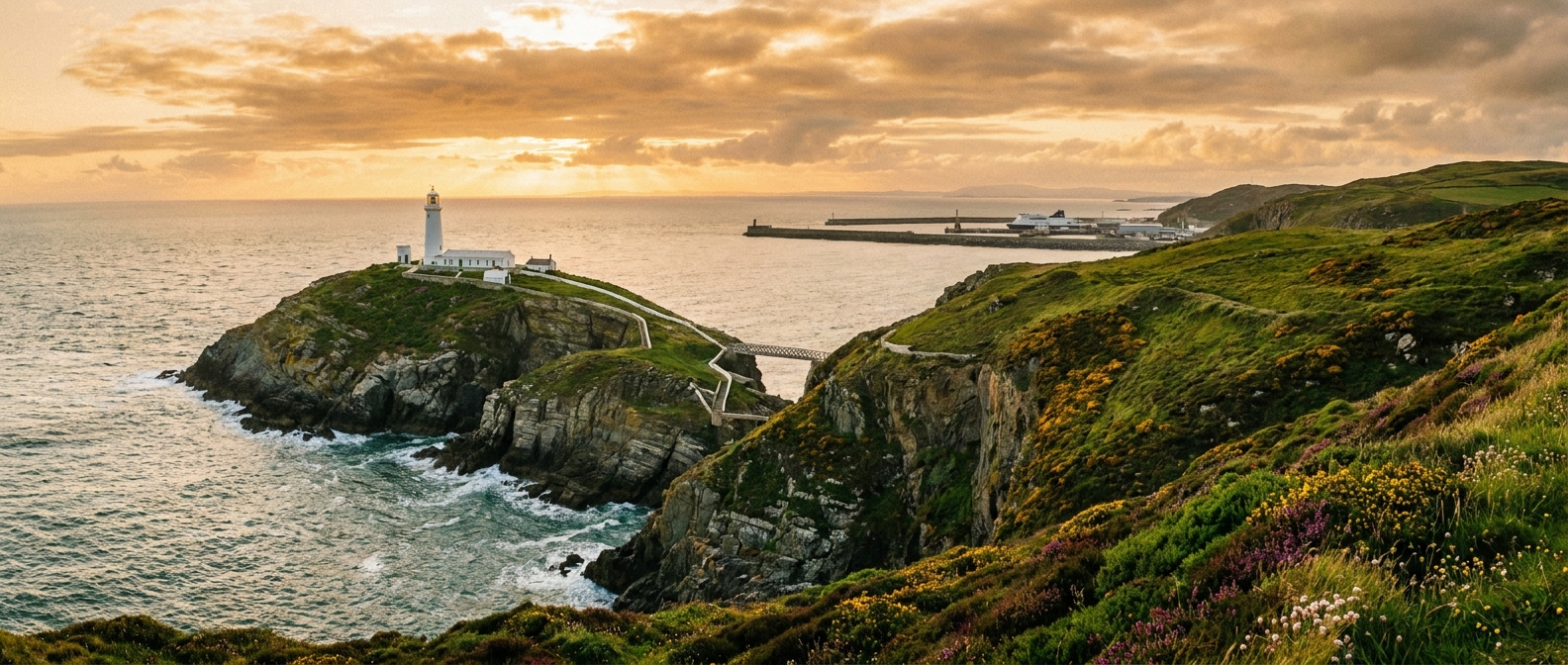 Holyhead