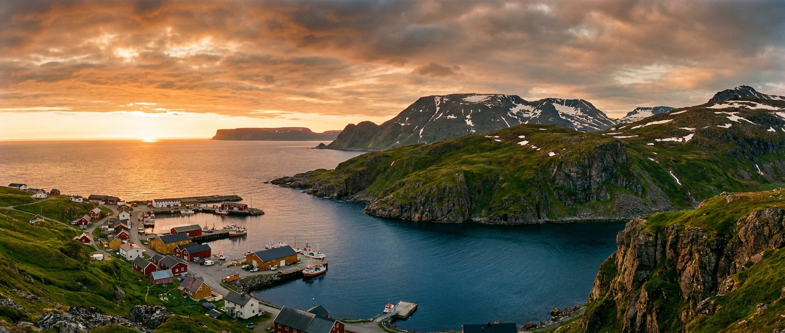 Honningsvåg