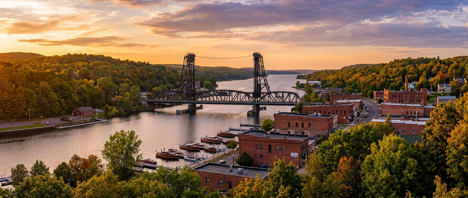 Houghton