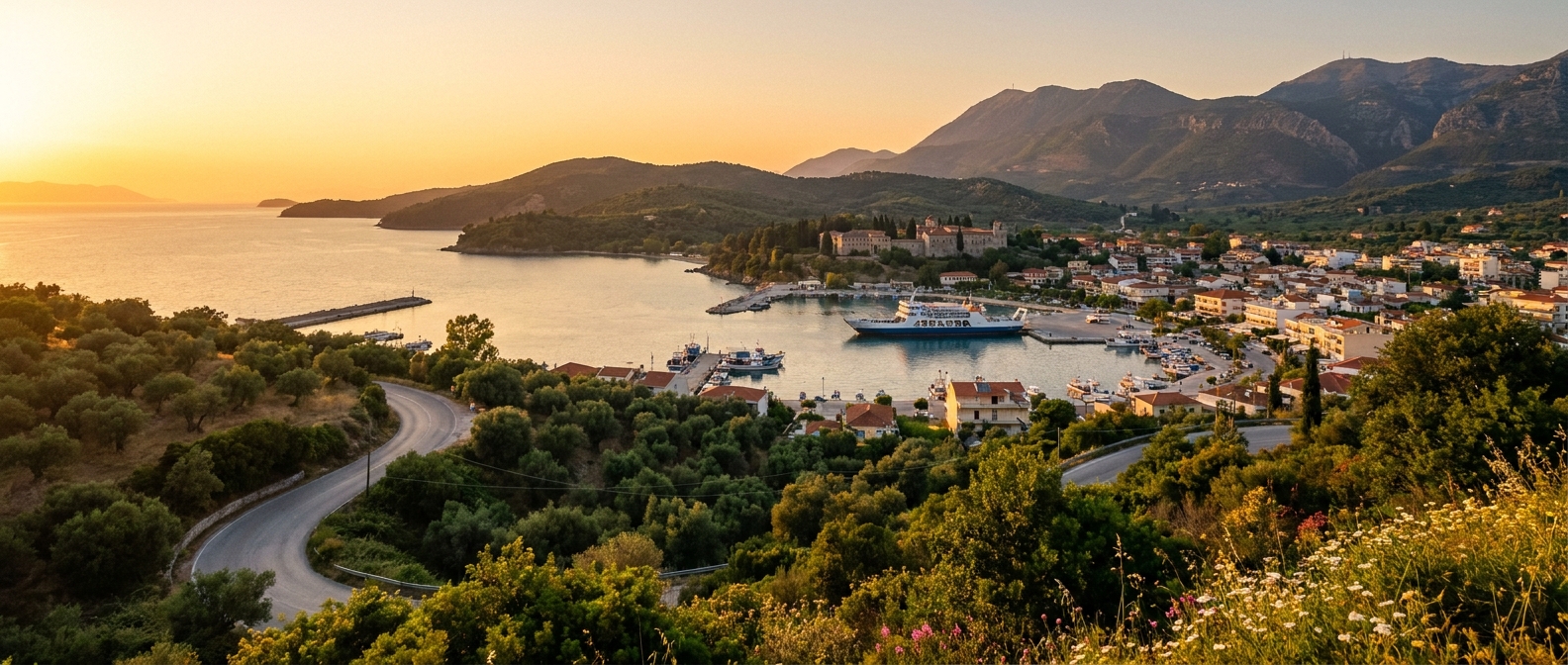 Igoumenitsa