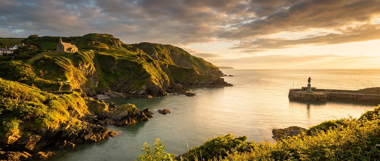 Devon