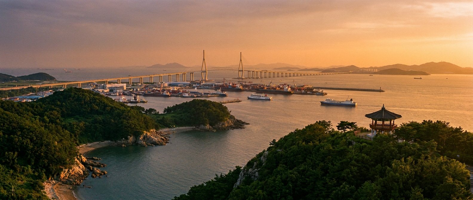 Incheon