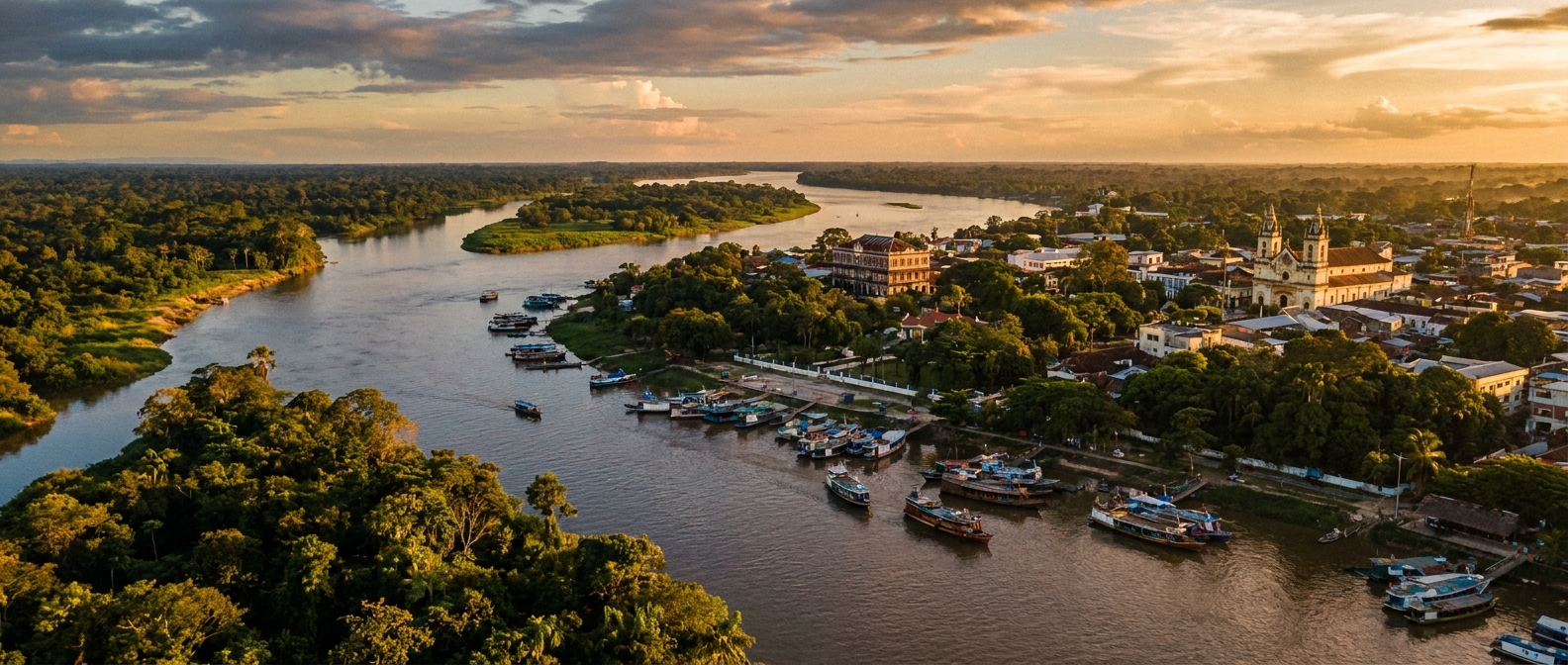 Iquitos